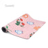Mindful & Co Yoga Mat Sweet