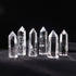 Moon Rituals Clear Quartz Tower Cleanse & Balance