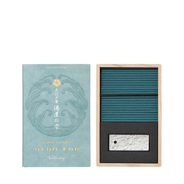 Nippon Kodo Water Drop Incense