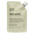 Noosa Basics Body Scrub Coffee + Activated Charcoal