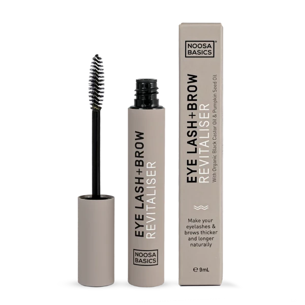 Noosa Basics Eye Lash+Brow Revitaliser