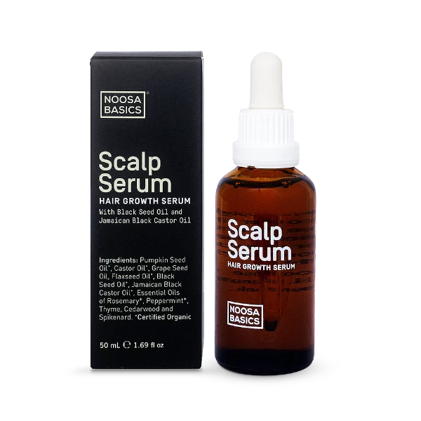 Noosa Basics Scalp Serum