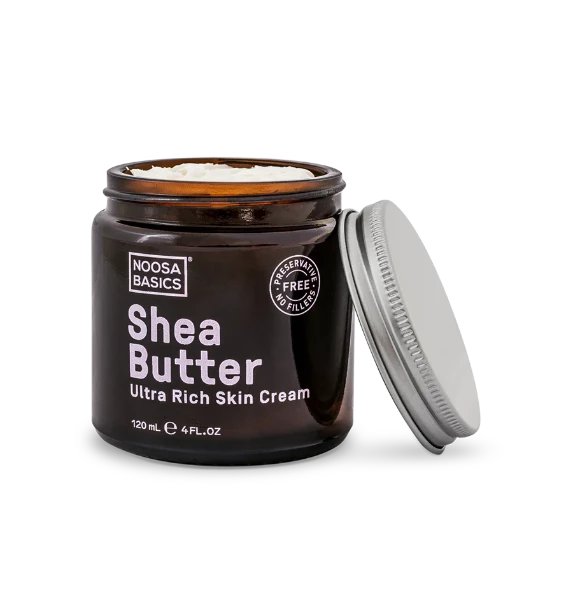 Noosa Basics Shea Butter