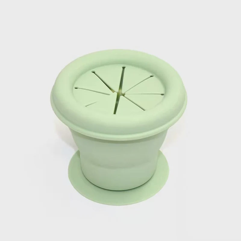 O.B Designs Snack Cup Mint
