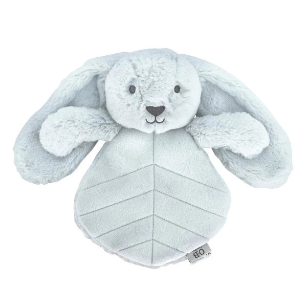O.B Designs Baby Comforter | Baxter Bunny