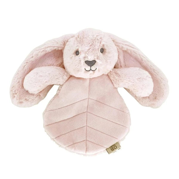 O.B Designs Baby Comforter | Betsy Bunny