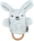 Silicone & Beechwood Teethers – Safe, Natural & Soothing for Little Gums