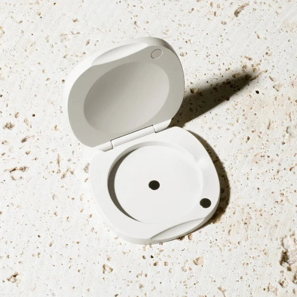 Odesse Refillable Vessel