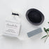 Olieve & Olie 3 Pack Soap Blue Gum, Cedarwood & Bentonite Clay