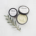 Olieve & Olie Body Butter Lavender, Rose Geranium & Sweet Orange