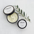 Olieve & Olie Body Butter Wild Lemon Myrtle