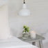 Olieve & Olie Soy Wax Candle Lemongrass & Rosewood