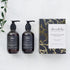 Olieve & Olie Wash and Cream Twin Set Bergamot, Clary Sage & Geranium