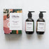 Olieve & Olie Wash and Cream Twin Set Wild Lemon Myrtle Artist