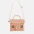 Olli Ella Casa Bag Rose