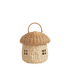 Olli Ella Mushroom Basket