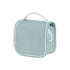 Olli Ella See-Ya Wash Bag Steel Blue
