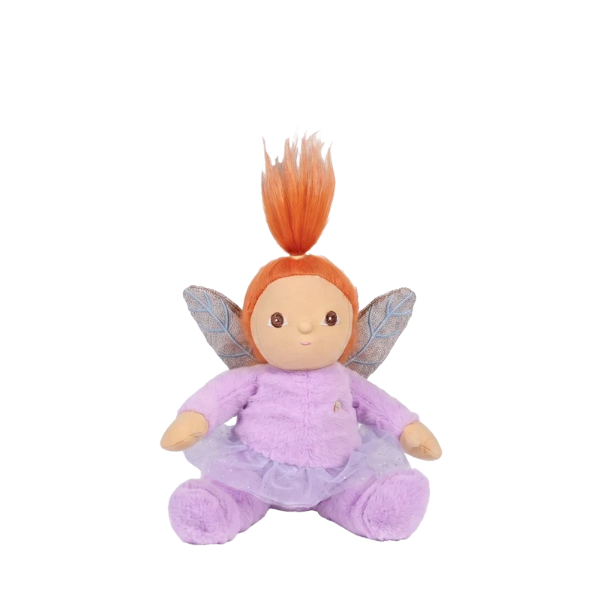 Olli Ella Dinky Dinkum Flora Fairy