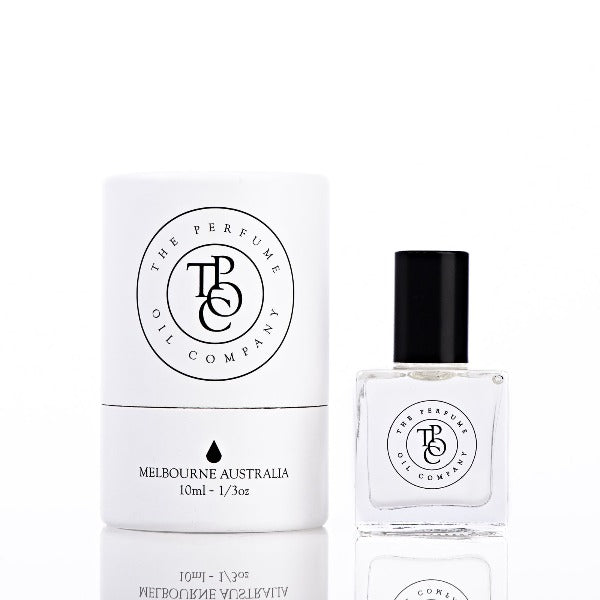 The Perfume Oil Company ELLE, inspired by Mademoiselle