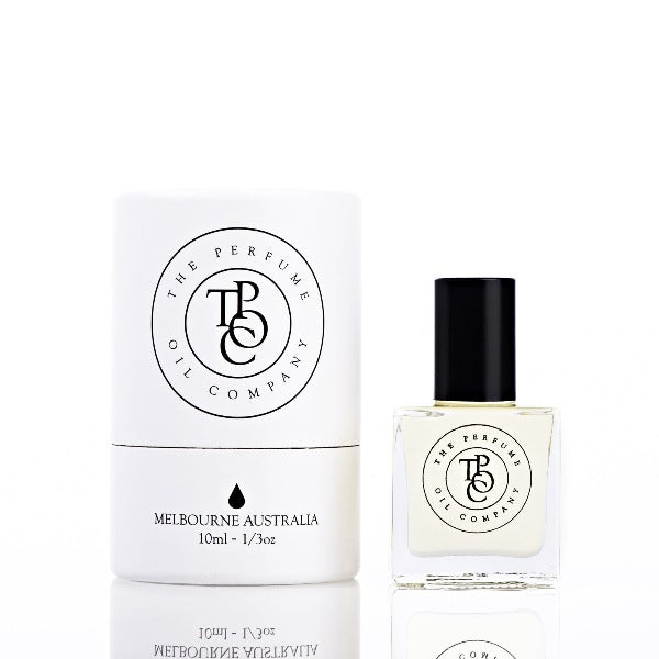 The Perfume Oil Company GYPSY, inspired by Gypsy Water (Byredo)
