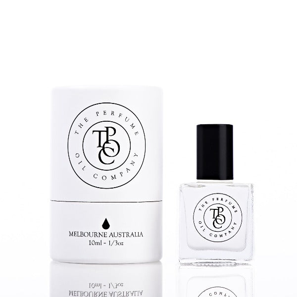 The Perfume Oil Company SANTAL, inspired by Santal 33 (Le Labo)