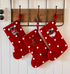 Pashom Christmas Stocking