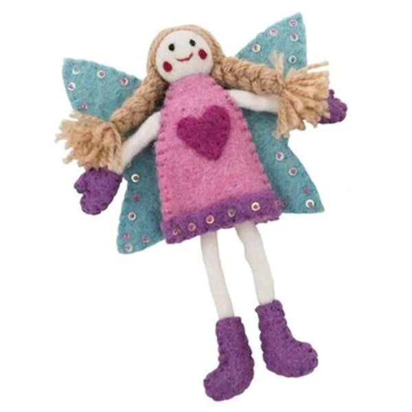 Pashom Fairy Tooth pillow