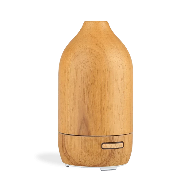 Perfect Potion Wooden Ultrasonic Diffuser