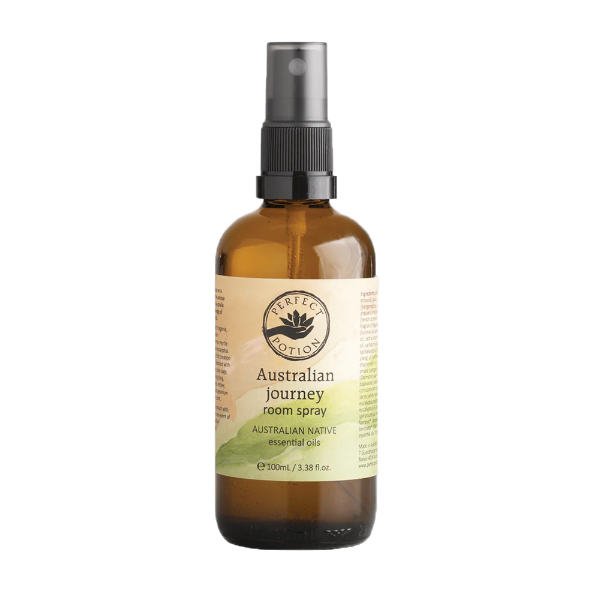 Perfect Potion Australian Journey Room Spray 100ml