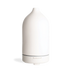 Perfect Potion Ceramic Ultrasonic Diffuser Smooth White