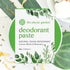 Physic Garden Lemon Myrtle & Rosemary Deodorant 60g