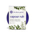 Physic Garden Vapour Rub 50g
