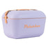 Polarbox Pop 12L Lilac/Sorbet 9401