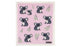 Retro Kitchen Dish Cloth Koalas