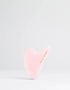 Salt by Hendrix Gua Sha Rose Quartz