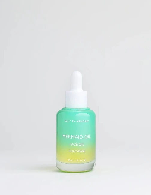 Salt by Hendrix Mermaid Face Oil