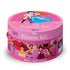 Sassi Book & Giant Puzzle The Princess Ball 30 pcs