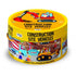 Sassi Book & Giant Puzzle Construction 30 pcs