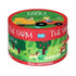 Sassi Book & Giant Puzzle The Farm 30 pcs