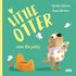 Sassi Little Otter Uses The Potty