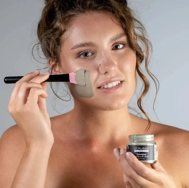 Scrubba Face Mask Applicator
