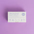 Shampoo with a Purpose Shampoo & Conditioner Bar Dry or Damaged 135g