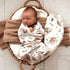 Snuggle Hunny Kids Organic Muslin Wrap Koala