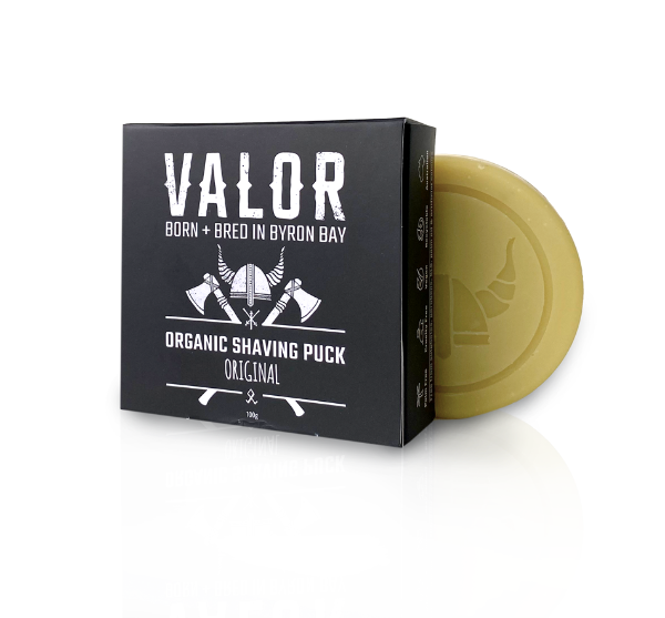 Soap puk Original scent 100g