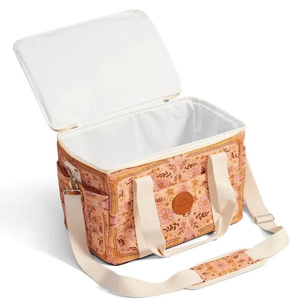 SomerSide Cooler Bag Boho