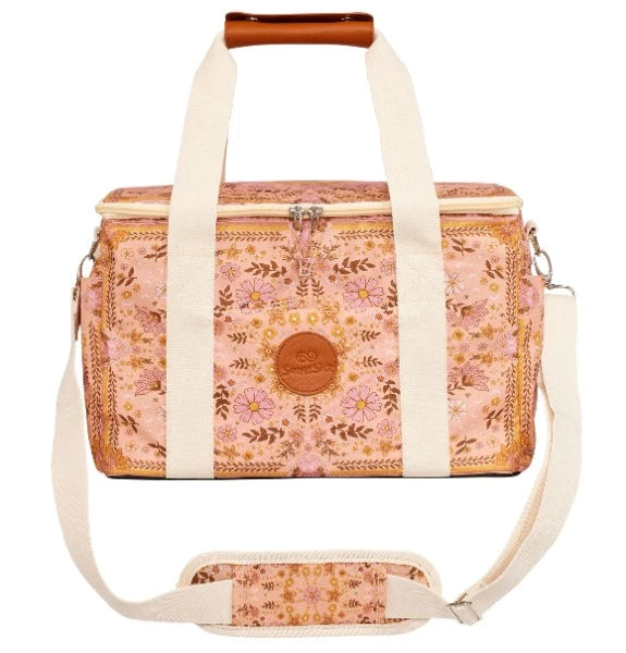 SomerSide Cooler Bag Boho
