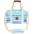 SomerSide Cooler Bag Bondi Blue