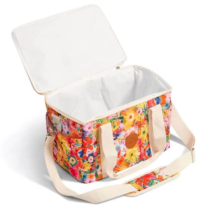 SomerSide Cooler Bag Daisy Chain