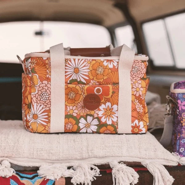 Somerside Cooler Bag Golden Hour.