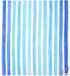 SomerSide Quick Dry Towel Bondi Blue XXL